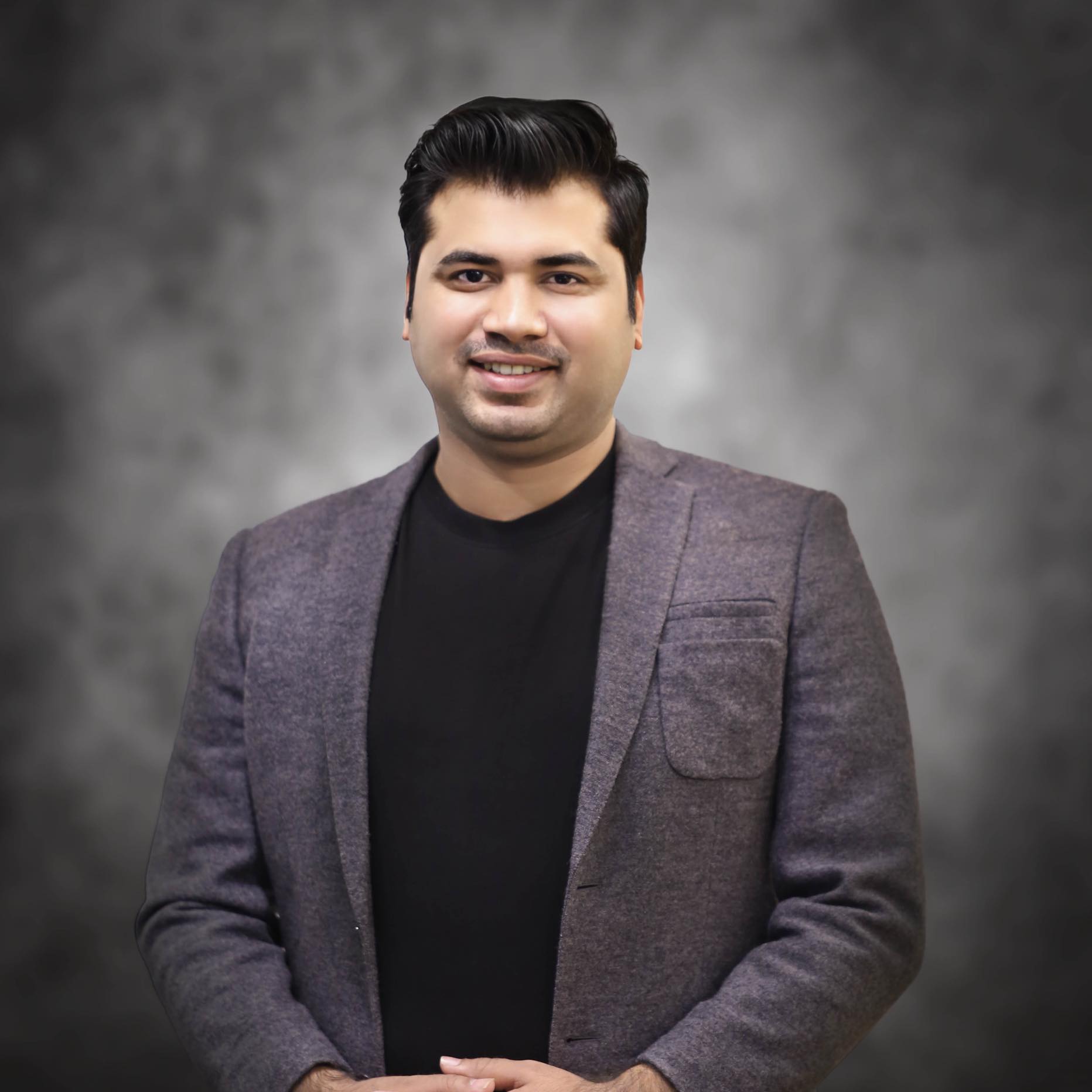 Ahmed Shahid